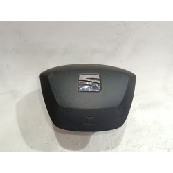 Recambio de airbag volante para seat ibiza iv sc (6j1, 6p5) 1.4 tdi referencia OEM IAM 6F0880201K  