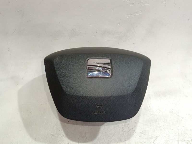 Recambio de airbag volante para seat ibiza iv sc (6j1, 6p5) 1.4 tdi referencia OEM IAM 6F0880201K  