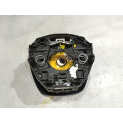 Recambio de airbag volante para seat ibiza iv sc (6j1, 6p5) 1.4 tdi referencia OEM IAM 6F0880201K  