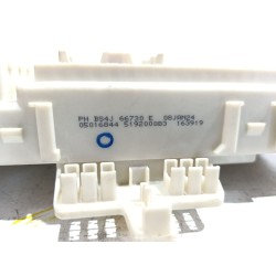 Recambio de caja reles / fusibles para mazda 3 (bk) 1.6 di turbo referencia OEM IAM 66730e  
