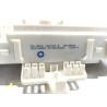 Recambio de caja reles / fusibles para mazda 3 (bk) 1.6 di turbo referencia OEM IAM 66730e  