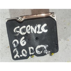 Recambio de nucleo abs para renault scenic ii (jm)(2003) 1.5 authentique [1,5 ltr. - 74 kw dci diesel] referencia OEM IAM 026523