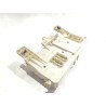 Recambio de caja reles / fusibles para mazda 3 (bk) 1.6 di turbo referencia OEM IAM 66730e  