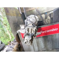 Recambio de caja cambios manual para audi 80 b4 sedán (8c2) 2.8 quattro referencia OEM IAM CAC  