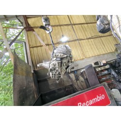 Recambio de caja cambios manual para audi 80 b4 sedán (8c2) 2.8 quattro referencia OEM IAM CAC  