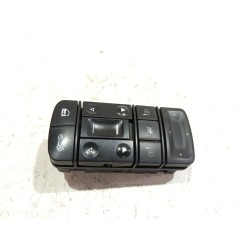 MANDO ELEVALUNAS DELANTERO IZQUIERDO 09185954 