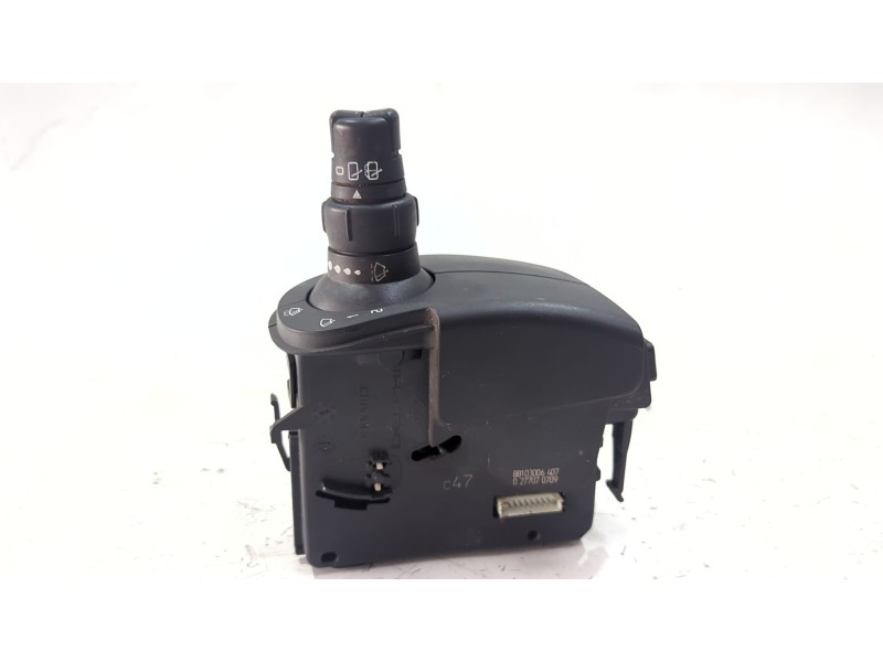 Recambio de mando limpiaparabrisas para renault clio iii (2005) 1.5 dci (c/br1g) referencia OEM IAM 88103006  