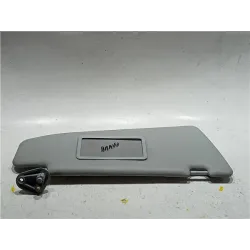 Recambio de parasol derecho para fiat bravo (182)(1995) 1.9 d referencia OEM IAM B288 D  