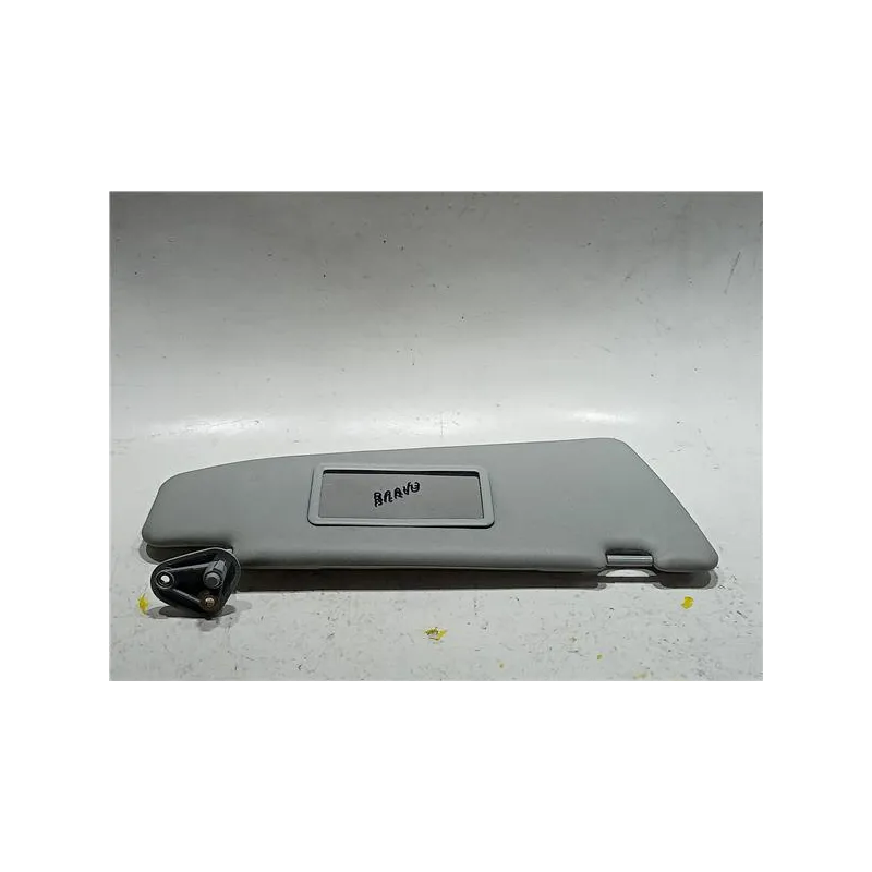 Recambio de parasol derecho para fiat bravo (182)(1995) 1.9 d referencia OEM IAM B288 D  