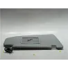 Recambio de parasol derecho para fiat bravo (182)(1995) 1.9 d referencia OEM IAM B288 D  