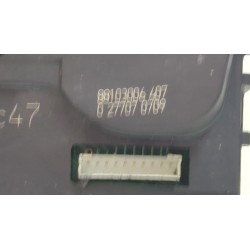 Recambio de mando limpiaparabrisas para renault clio iii (2005) 1.5 dci (c/br1g) referencia OEM IAM 88103006  