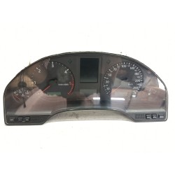 Recambio de cuadro completo para audi a8 d2 (4d2, 4d8) 2.5 tdi quattro referencia OEM IAM 4D091033CA  