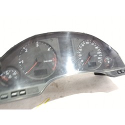 Recambio de cuadro completo para audi a8 d2 (4d2, 4d8) 2.5 tdi quattro referencia OEM IAM 4D091033CA  