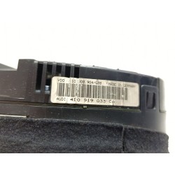 Recambio de cuadro completo para audi a8 d2 (4d2, 4d8) 2.5 tdi quattro referencia OEM IAM 4D091033CA  