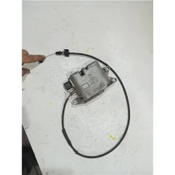 Recambio de control crucero para ford cougar (mc)(1998) 2.5 v6 [2,5 ltr. - 125 kw v6 24v cat] referencia OEM IAM 9J559  