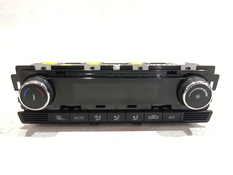 Recambio de mando climatizador para seat ibiza iv sc (6j1, 6p5) 1.4 tdi referencia OEM IAM   