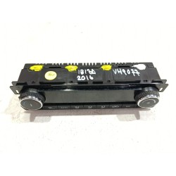 Recambio de mando climatizador para seat ibiza iv sc (6j1, 6p5) 1.4 tdi referencia OEM IAM   