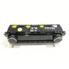 Recambio de mando climatizador para seat ibiza iv sc (6j1, 6p5) 1.4 tdi referencia OEM IAM   