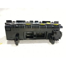Recambio de mando climatizador para seat ibiza iv sc (6j1, 6p5) 1.4 tdi referencia OEM IAM   
