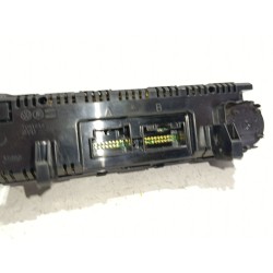 Recambio de mando climatizador para seat ibiza iv sc (6j1, 6p5) 1.4 tdi referencia OEM IAM   