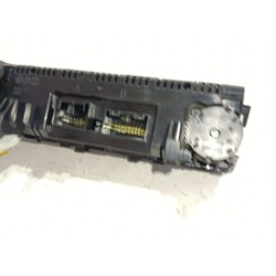 Recambio de mando climatizador para seat ibiza iv sc (6j1, 6p5) 1.4 tdi referencia OEM IAM   