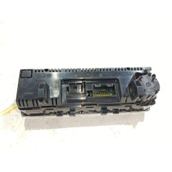 Recambio de mando climatizador para seat ibiza iv sc (6j1, 6p5) 1.4 tdi referencia OEM IAM   