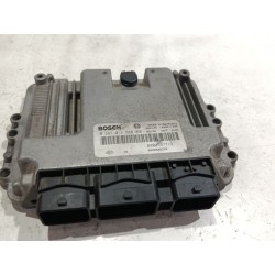 Recambio de centralita inyeccion para renault laguna ii (bg0)(2001) 1.9 dci referencia OEM IAM 0281012588  