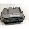 Recambio de centralita inyeccion para renault laguna ii (bg0)(2001) 1.9 dci referencia OEM IAM 0281012588  