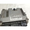 Recambio de centralita inyeccion para renault laguna ii (bg0)(2001) 1.9 dci referencia OEM IAM 0281012588  