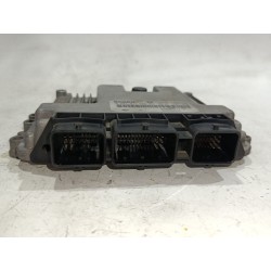 Recambio de centralita inyeccion para renault laguna ii (bg0)(2001) 1.9 dci referencia OEM IAM 0281012588  