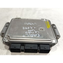 Recambio de centralita inyeccion para renault laguna ii (bg0)(2001) 1.9 dci referencia OEM IAM 0281012588  