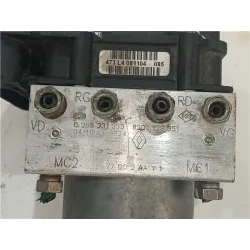 Recambio de nucleo abs para renault modus i (2004) dci (fp0f, jp0f) referencia OEM IAM 0265231359 0265800329  