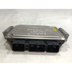 Recambio de centralita inyeccion para renault laguna ii (bg0)(2001) 1.9 dci referencia OEM IAM 0281012588  