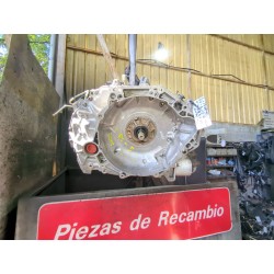Recambio de caja cambios automatica para citroën ds5 2.0 bluehdi 180 referencia OEM IAM 20GZ09 15E665175865  