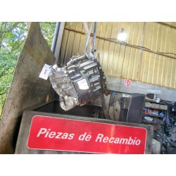 Recambio de caja cambios automatica para citroën ds5 2.0 bluehdi 180 referencia OEM IAM 20GZ09 15E665175865  