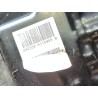 Recambio de caja cambios automatica para citroën ds5 2.0 bluehdi 180 referencia OEM IAM 20GZ09 15E665175865  