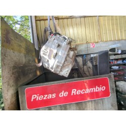 Recambio de caja cambios automatica para citroën ds5 2.0 bluehdi 180 referencia OEM IAM 20GZ09 15E665175865  