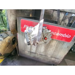 Recambio de caja cambios automatica para citroën ds5 2.0 bluehdi 180 referencia OEM IAM 20GZ09 15E665175865  