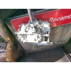 Recambio de caja cambios automatica para citroën ds5 2.0 bluehdi 180 referencia OEM IAM 20GZ09 15E665175865  