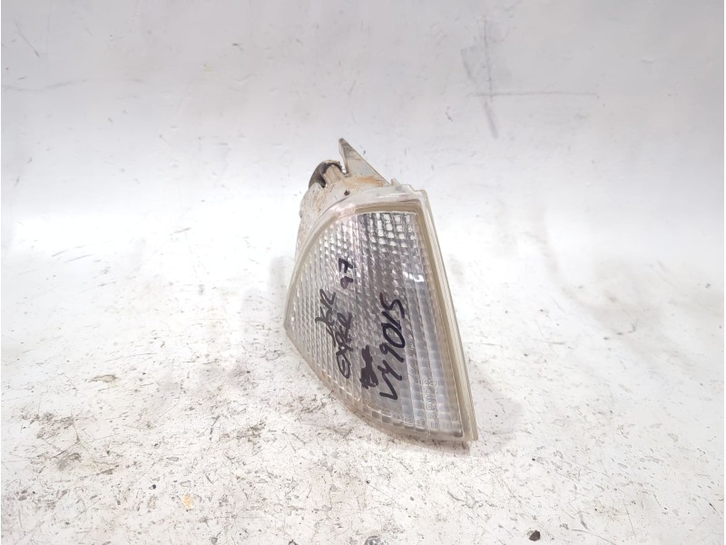 Recambio de piloto intermitente lateral delantero derecho para peugeot expert (224_) 1.9 td referencia OEM IAM 36180748  