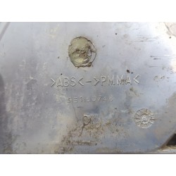 Recambio de piloto intermitente lateral delantero derecho para peugeot expert (224_) 1.9 td referencia OEM IAM 36180748  