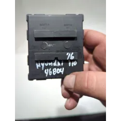 Recambio de modulo electronico para hyundai i10 ii (ba, ia) 1.0 referencia OEM IAM   