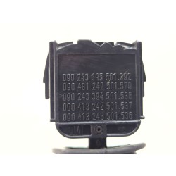 Recambio de mando limpia para opel vectra b (j96) 2.0 dti 16v (f19) referencia OEM IAM 090243395  