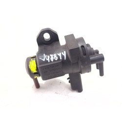 Recambio de valvula aire adicional para peugeot 807 (eb_) 2.0 hdi referencia OEM IAM 9635704380  