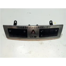 Recambio de mando multifuncion para mercedes-benz clase s (bm 220) berlina (07.1998) 3.2 320 cdi (220.026) [3,2 ltr. - 145 kw cd