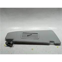 Recambio de parasol derecho para fiat bravo (182)(1995) 1.9 d referencia OEM IAM B288 D  