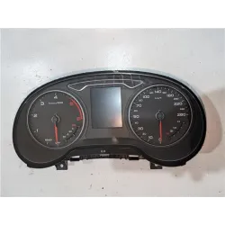 Recambio de cuadro completo para audi a3 sportback (8va)(09.2012) 1.6 ambiente [1,6 ltr. - 81 kw tdi] referencia OEM IAM 8V09208