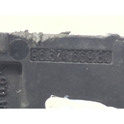 Recambio de captador volante motor para peugeot 206 (1998) 1.9 d referencia OEM IAM 9637466980  