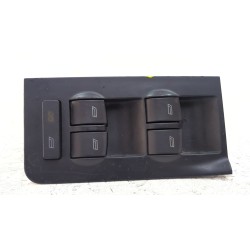 MANDO ELEVALUNAS DELANTERO IZQUIERDO 4B0959851 