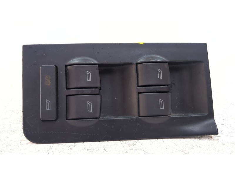 Recambio de mando elevalunas delantero izquierdo para audi allroad c5 (4bh) 2.5 tdi quattro referencia OEM IAM 4B0959851  